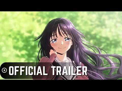 Kaoru Hana wa Rin to Saku (2025)