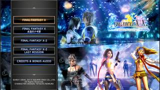 FF10 ファイナルファンタジーX #23