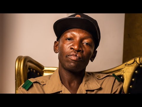 Kitu Sewer - Rhymes Na Nonini drop #RNN