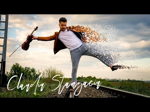 Claudiu Stangaciu - From Serbia with love (Joc sarbesc 2021)