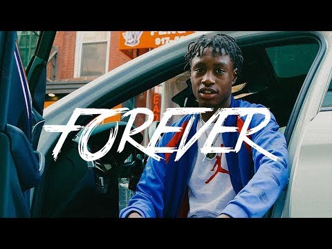 [FREE] Lil Tjay Type Beat 2019 - "Forever" | Prod. KJ Run It Up