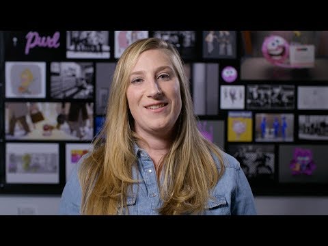 Thumbnail of the video: Meet the Filmmakers Behind Purl | Pixar SparkShorts