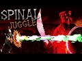 How To Manual Juggle With Spinal KI SNES Killerinstinct Supernintendo Arcade
