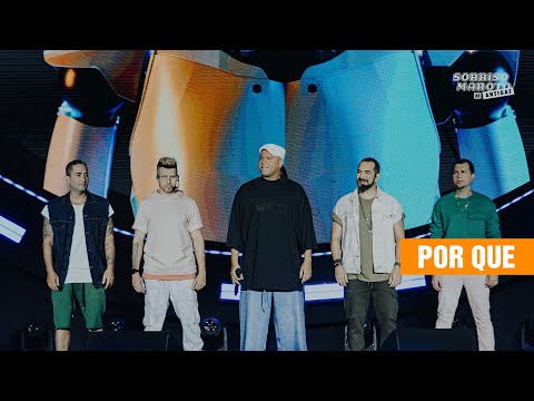 Por Que? - Sorriso Maroto