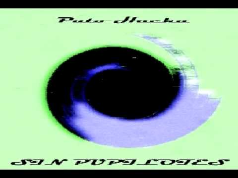 Puto Hacha con Cerdo EAPOS - Empápalas