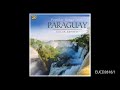 EUCD2818 Popular Songs from Paraguay - Oscar Benito