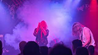 Warrior Soul "Jump For Joy" Live at Dingbatz, Clifton, NJ 7/30/2026