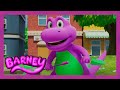 Limpien Limpien Mundo De Barney NUEVO Video Musical