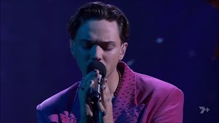 Download lagu Ripley Alexander - Uptown Girl (Billy Joel) | Australian Idol 2024 | Live Shows - Top 12 mp3 Download lagu Ripley Alexander - Uptown Girl (Billy Joel) | Australian Idol 2024 | Live Shows - Top 12 mp3