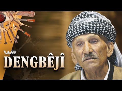Dengbêjî - Eskender Gulî | دەنگبێژی - ئەسکەندەر گولی