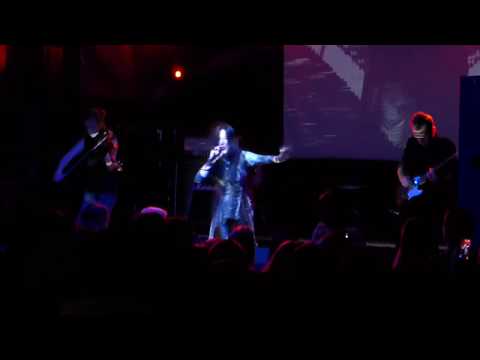 Zola Jesus (4) @ Mod, St Petersburg, Russia, 06.11.2018