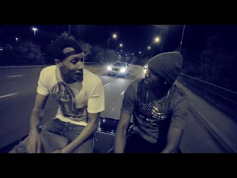 Steel Banglez Feat Cashh And Margs - Wafey