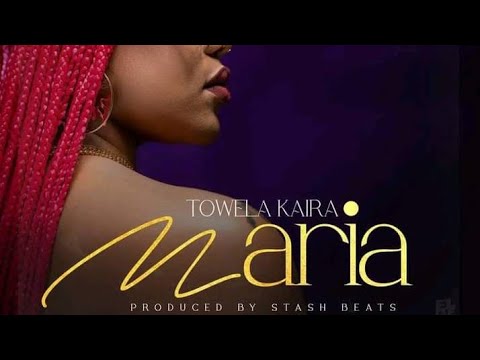 FIRST REACTION :: Towela Kaira - Maria (Video Dir. Lanzee Cooper)