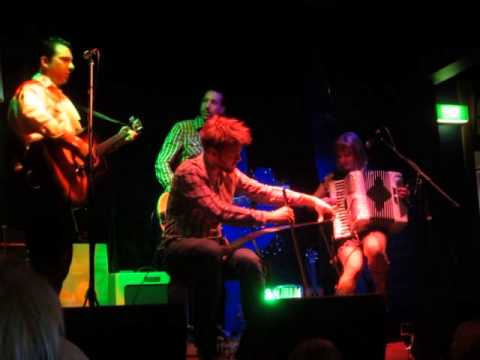 Brillig : Ghost Riders In The Sky (live 2014)