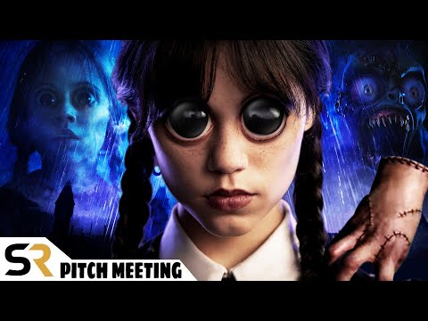 Wednesday Pitch Meeting