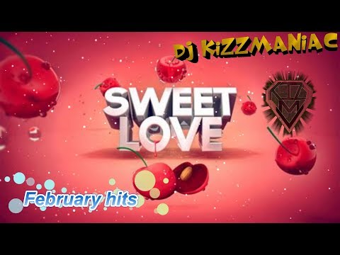 KizzManiac SWEET LOVE  2018 KIzomba guetto zouk urban ZIK