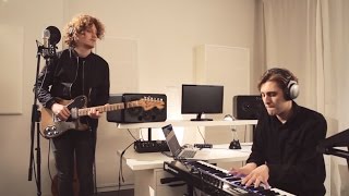 Alle Farben - Remember Yesterday feat. Perttu &amp; Michael Schulte (Live)