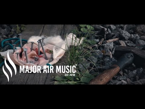 Loket & Adiboe - Spikar i Ansiktet