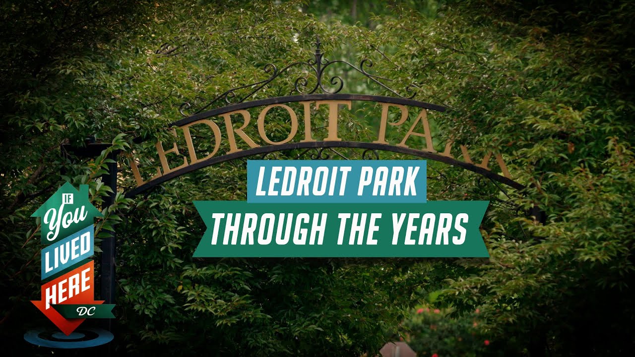 LeDroit Park | DC Neighborhoods