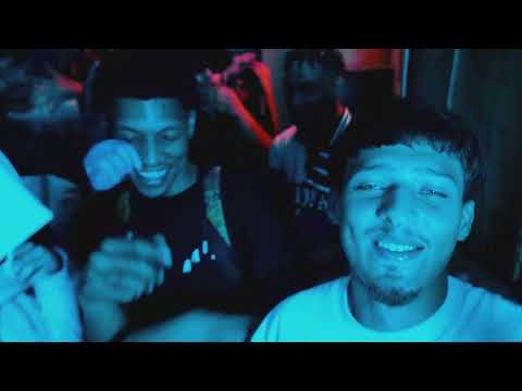 BGO Guero X Tha Jankiestk X TopRank Widit X TopRank Mullah - TEAM WORK