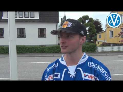 RacoonsTV - Nyförvärv med korvsmak...