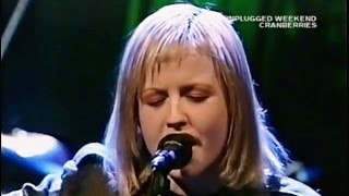 Zombie - Cranberries  MTV Unplugged