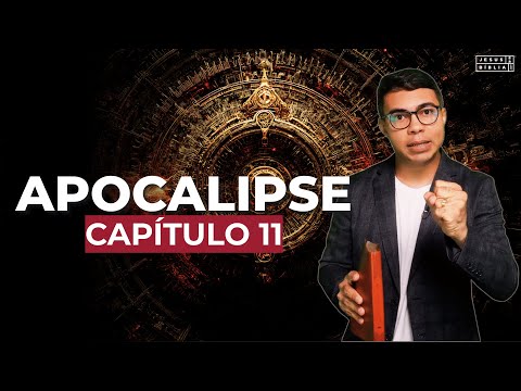 Revelation 11 Study: What will Christ's eternal Kingdom be like?