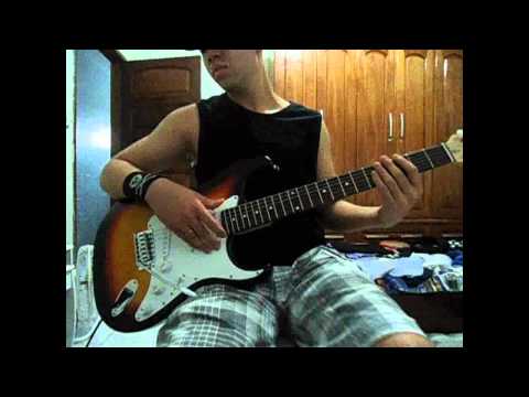 cover 21 guns solo (alex-skt)