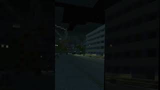 戦車が走るアニメーション【Mine imator】#shorts
