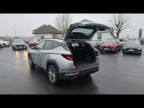 Hyundai Tucson 2WD Executive - €334 p/m - Image 2