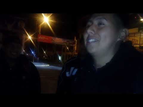 Reyca castro vs Ele Rodríguez