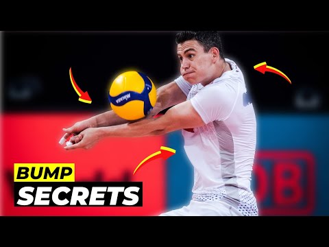 How to Pass in Volleyball | 26 Tips and Exercises to Master Your Bump
