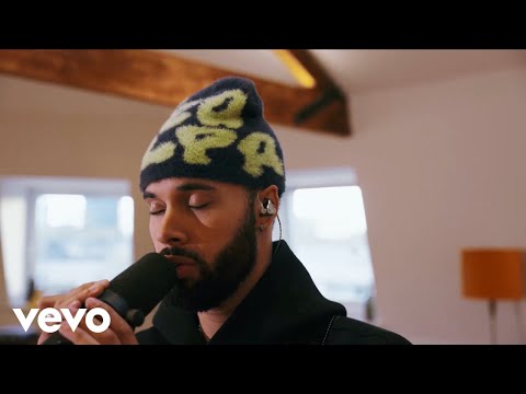 Santino Le Saint - I Already Know (Live in London)