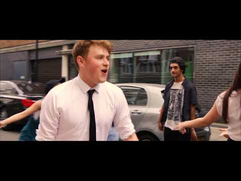 Chris Fernandez University Showreel 2021