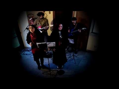 Supergruppo della Memoria - Solo le pido a Dios