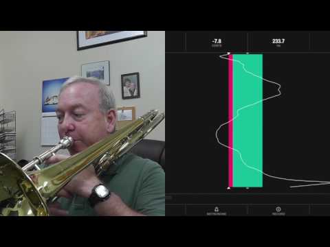 Trombone Intonation Tips: Tuning Your Instrument and Slide Sensitivity