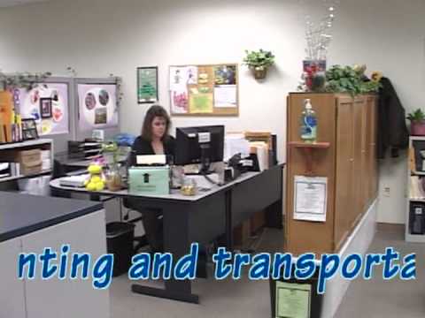 Weld County Garage