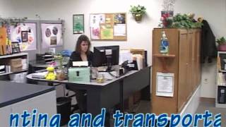 Weld County Garage