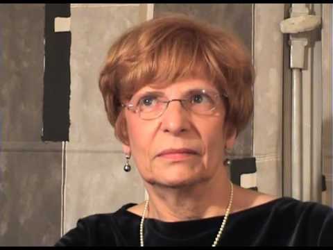 Simonne Jean by Gérard Courant - Cinématon #2302