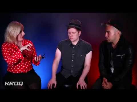 Fall Out Boy Discusses New Song 