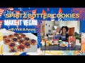 SPRITZ BUTTER COOKIES Make It Vegan With Vicki Ayana