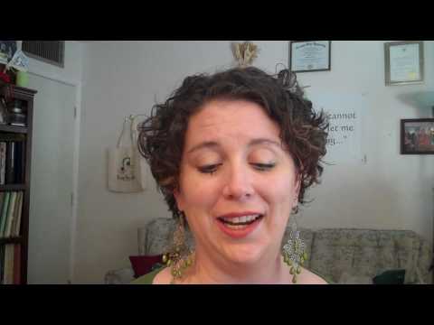 Intorno all'idol mio Italian text spoken for singing diction