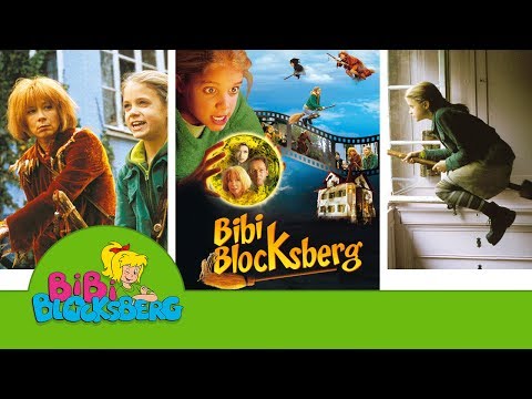 Trailer-Vorschau: Bibi Blocksberg