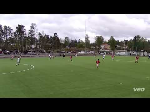 Skoftebyns IF - TBoIS 1-0 Div3 NVG Omg6 2022