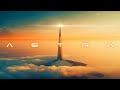 ASTRA - Relaxing Space Ambience - Calming Sci-Fi Ambient Music for Deep Focus - Study Music (1 Hour)