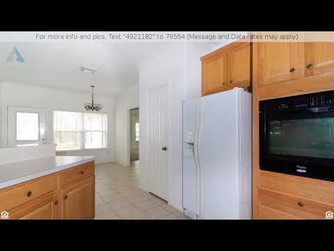 Priced at $215,000 - 1907 Foley Road, Crosby, TX 77532