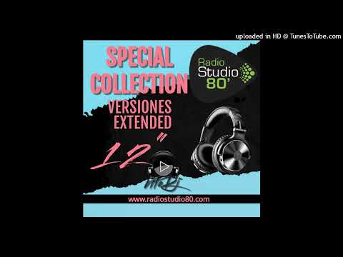 Peter Gabriel - Sledgehammer (Extended Dance Remix)