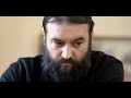 Александр Мень и его книга "Сын человеческий" 