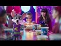 TV Commercial Chuck E Cheese S Superheroes And Princesses Where A Kid Can Be A Kid