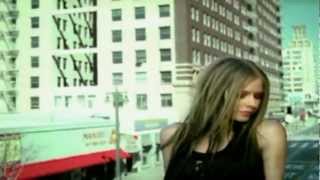 Avril Lavigne Who Knows official Music Video